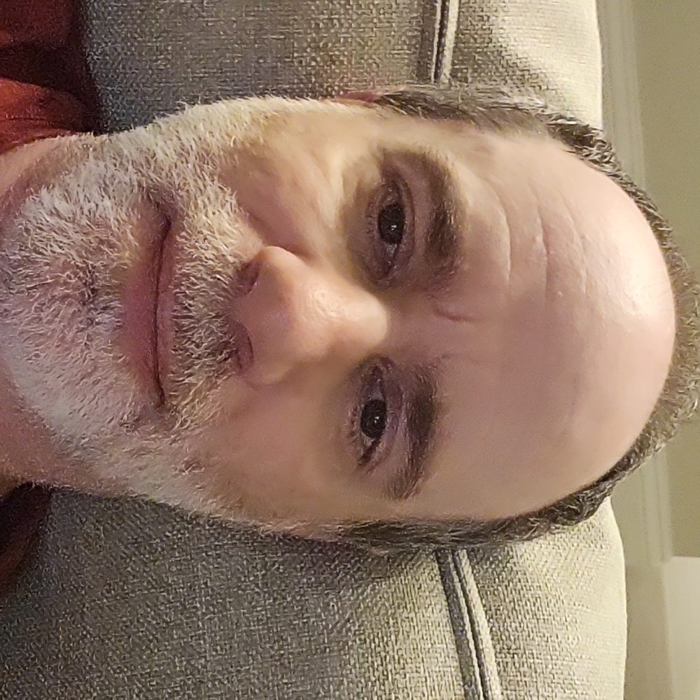 Meet your Posher, Scott